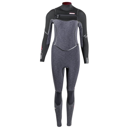 Prolimit Oxygen Steamer Freezip 6/4 Thermal Rebound - FTM - Fullsuit / Zip-free