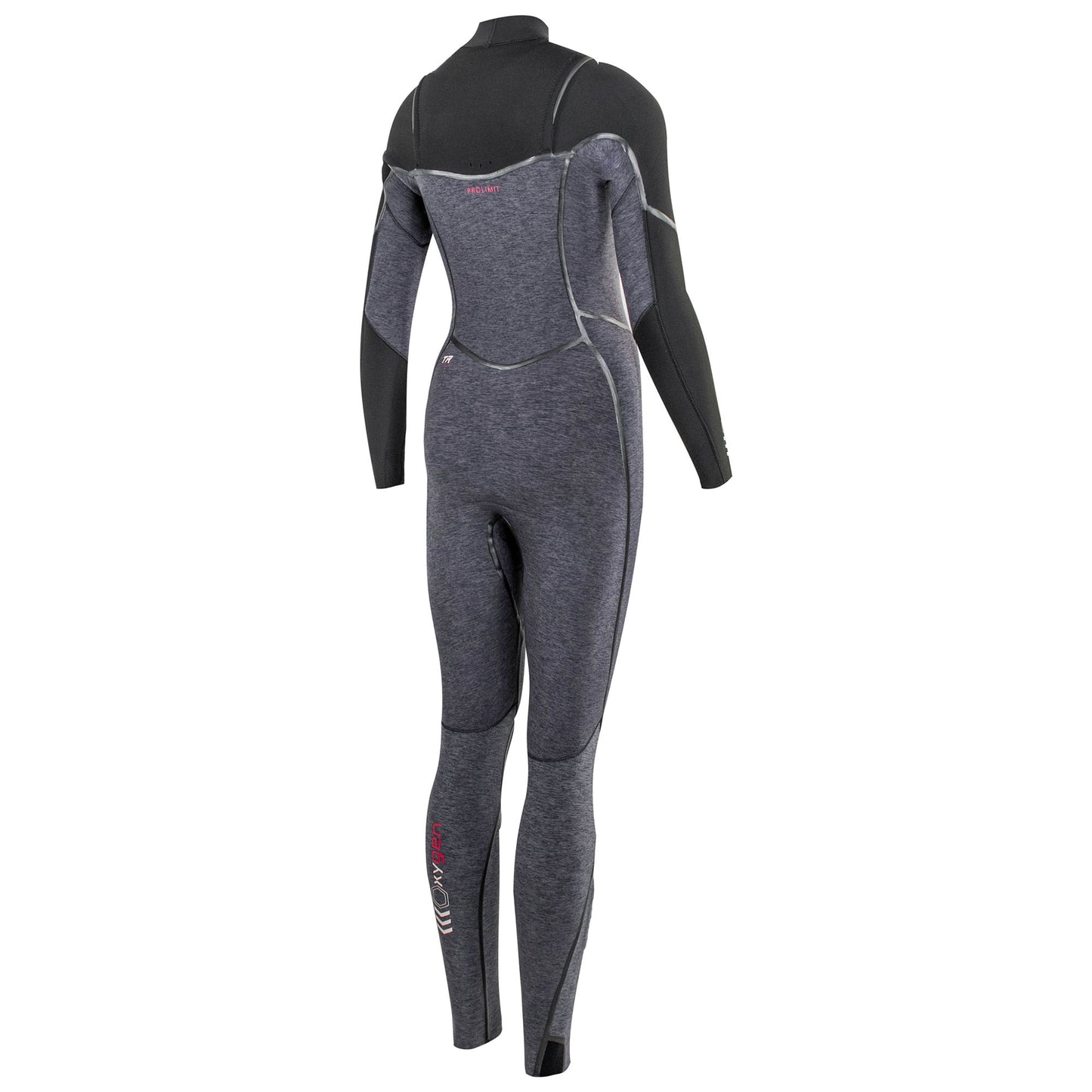 Prolimit Oxygen Steamer Freezip 6/4 Thermal Rebound - FTM - Fullsuit / Zip-free