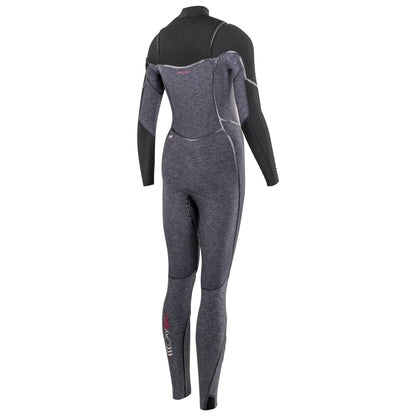 Prolimit Oxygen Steamer Freezip 6/4 Thermal Rebound - FTM - Fullsuit / Zip-free