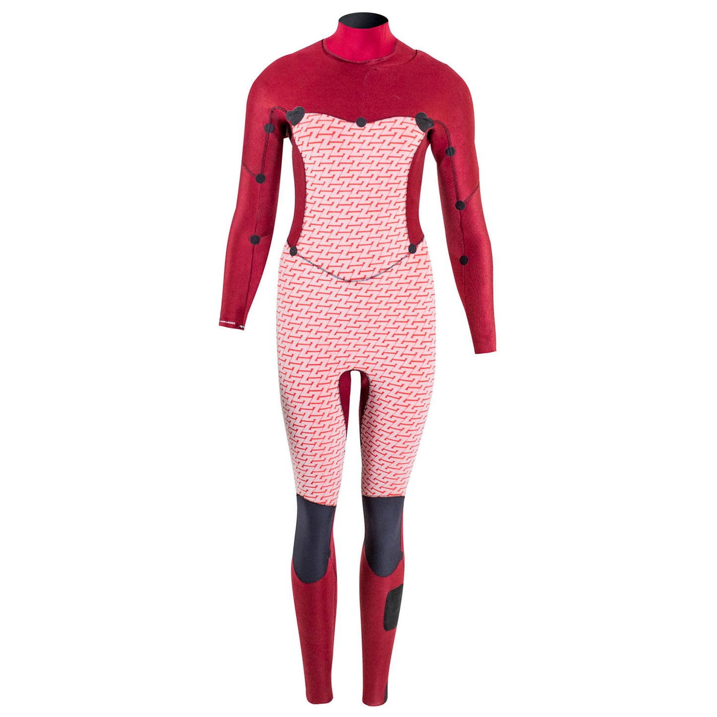 Prolimit Oxygen Steamer Freezip 6/4 Thermal Rebound - FTM - Fullsuit / Zip-free
