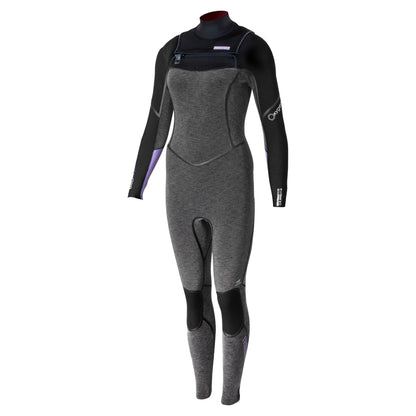 Prolimit Oxygen Steamer Freezip 6/4 Thermal Rebound - FTM - Fullsuit / Zip-free