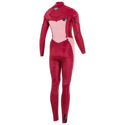 Prolimit Oxygen Steamer Free_X 6/4 Thermal Rebound - FTM - Fullsuit / Zip-free