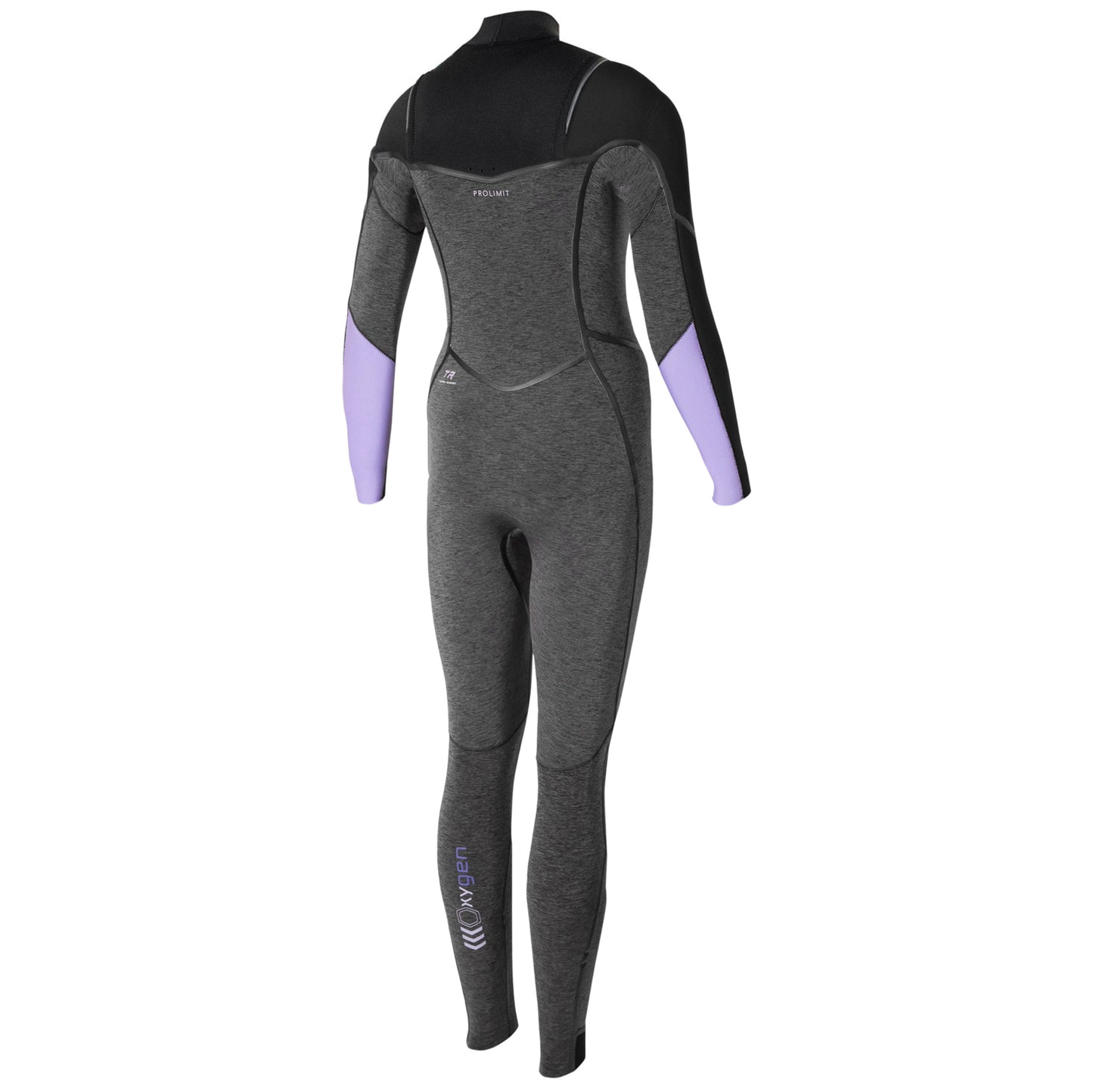 Prolimit Oxygen Steamer Freezip 5/3 Thermal Rebound - FTM - Fullsuit / Zip-free