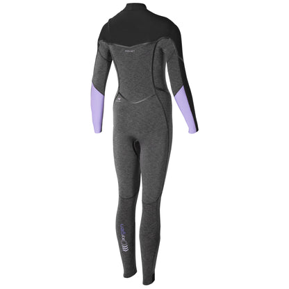 Prolimit Oxygen Steamer Free_X 5/3 Thermal Rebound - FTM - Fullsuit / Zip-free
