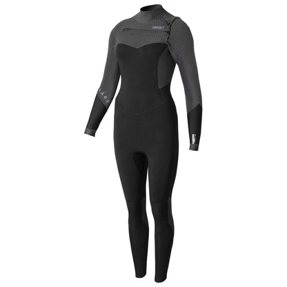 Prolimit Flare Steamer Free_X 5/3 DownAirflex - GBS - Fullsuit / Zip-free