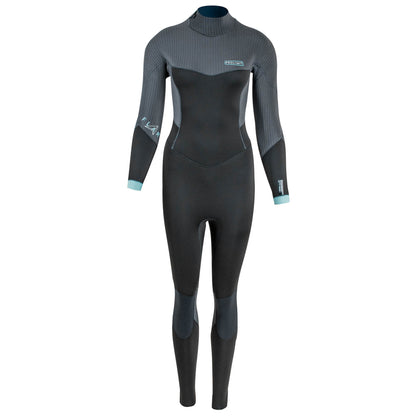 Prolimit Flare Steamer Backzip 5/3 DownAirflex - GBS - Fullsuit / Back-zip