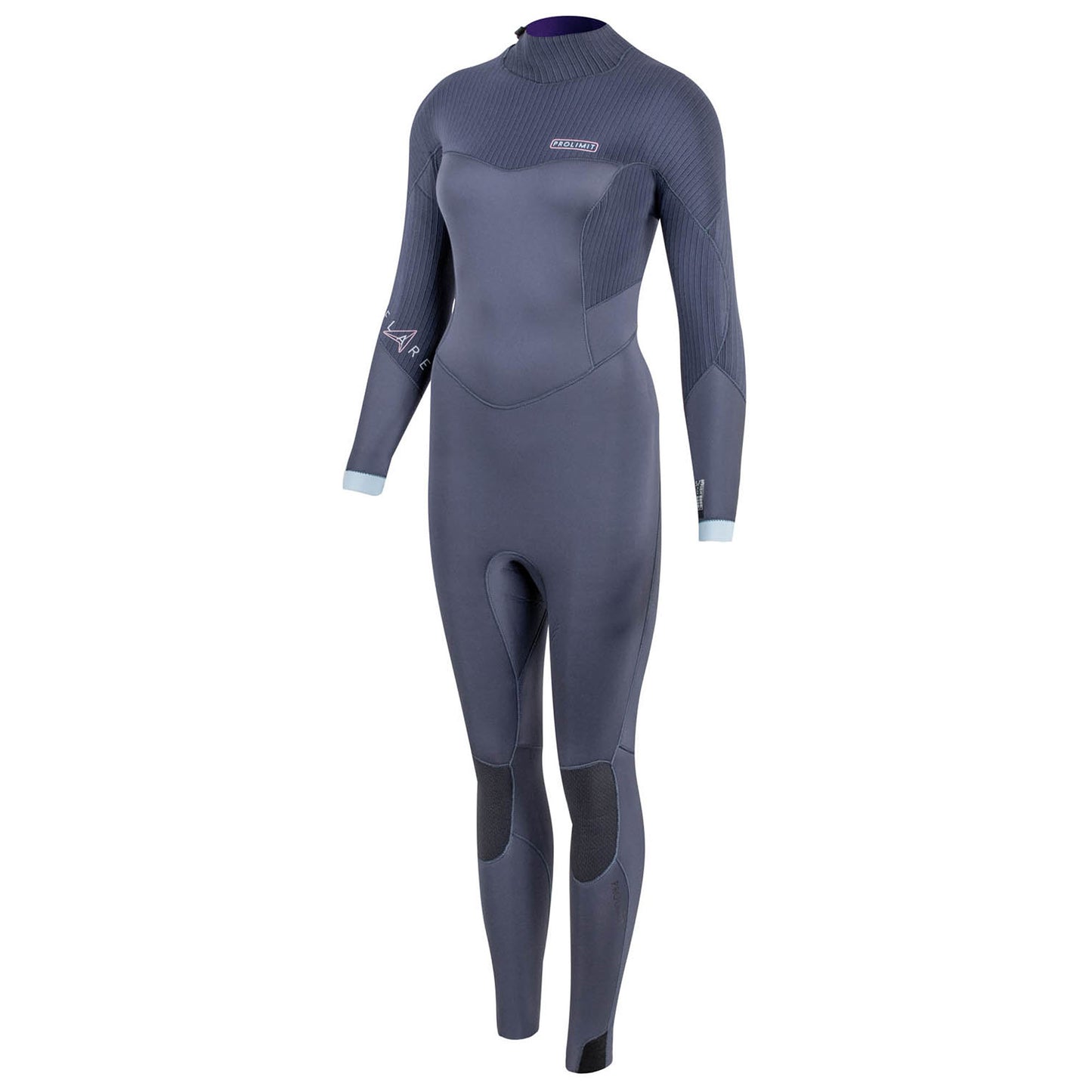 Prolimit Flare Steamer Backzip 5/3 DownAirflex - GBS - Fullsuit / Back-zip