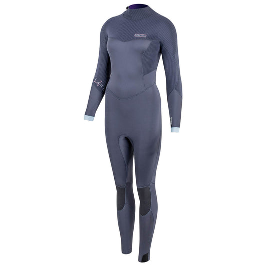 Prolimit Flare Steamer Backzip 5/3 DownAirflex - GBS - Fullsuit / Back-zip