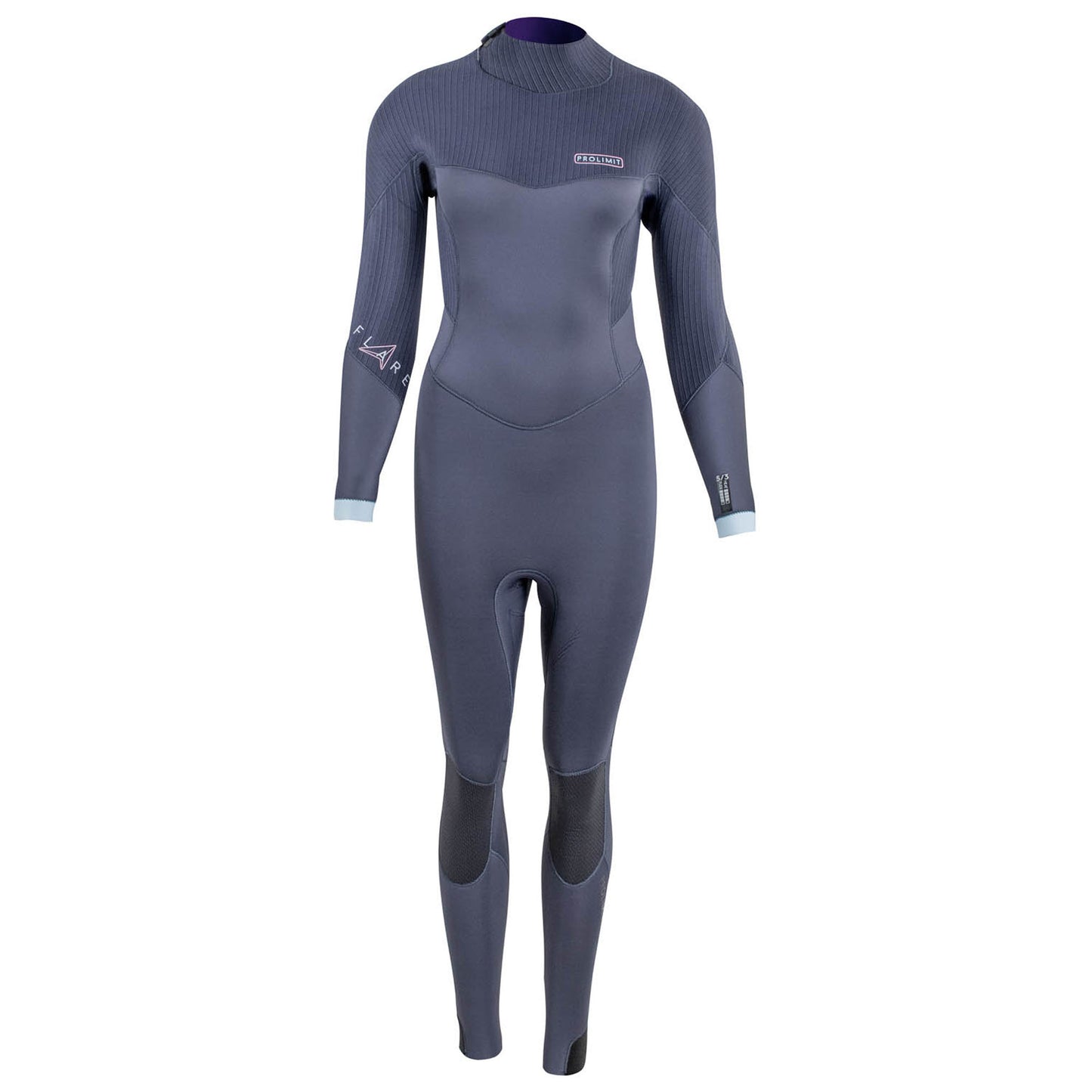 Prolimit Flare Steamer Backzip 5/3 DownAirflex - GBS - Fullsuit / Back-zip