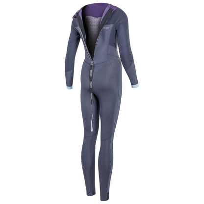 Prolimit Flare Steamer Backzip 5/3 DownAirflex - GBS - Fullsuit / Back-zip