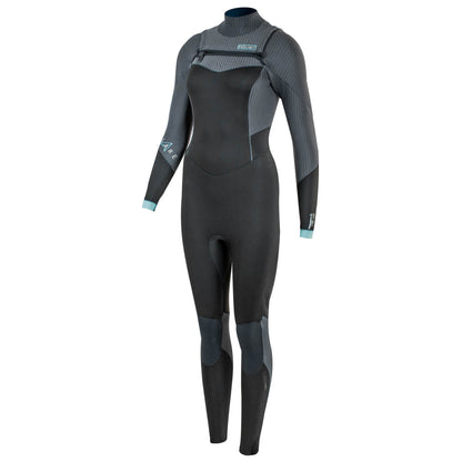 Prolimit Flare Steamer FreeZip 5/3 DownAirflex - GBS - Fullsuit / Zip-free