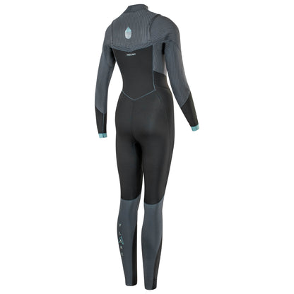 Prolimit Flare Steamer FreeZip 5/3 DownAirflex - GBS - Fullsuit / Zip-free