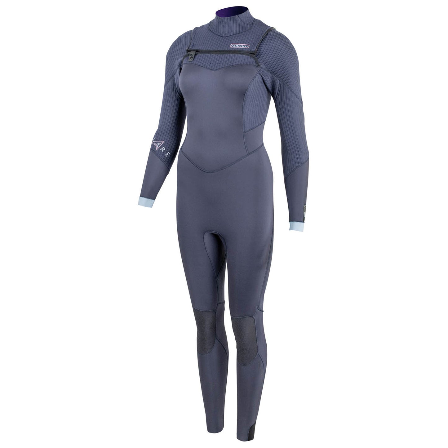 Prolimit Flare Steamer FreeZip 5/3 DownAirflex - GBS - Fullsuit / Zip-free