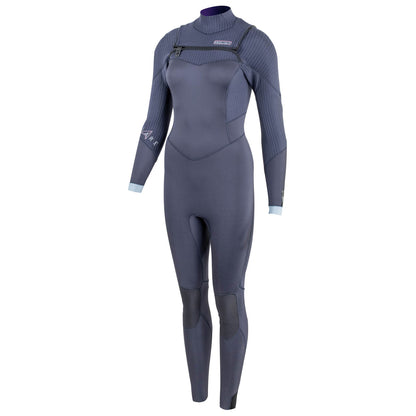 Prolimit Flare Steamer FreeZip 5/3 DownAirflex - GBS - Fullsuit / Zip-free
