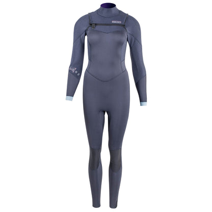 Prolimit Flare Steamer FreeZip 5/3 DownAirflex - GBS - Fullsuit / Zip-free