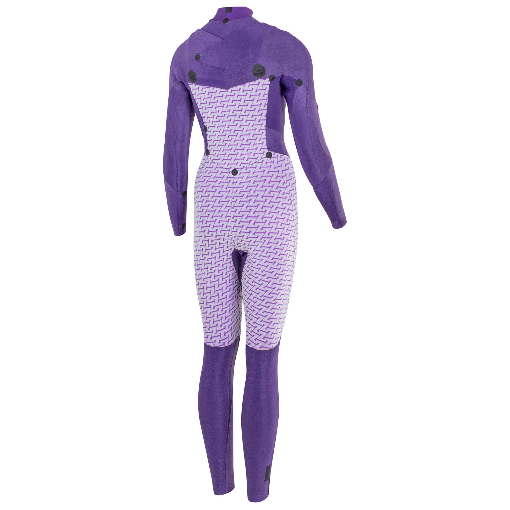 Prolimit Flare Steamer FreeZip 5/3 DownAirflex - GBS - Fullsuit / Zip-free