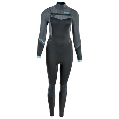 Prolimit Flare Steamer FreeZip 4/3 DownAirflex - GBS - Fullsuit / Zip-free