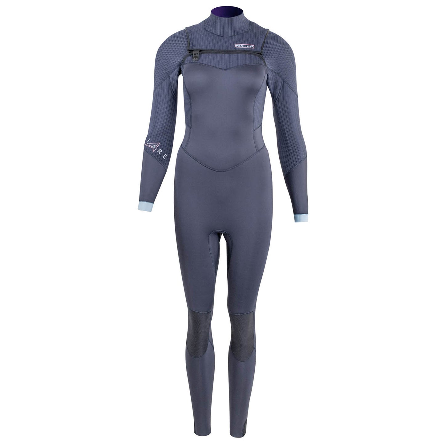 Prolimit Flare Steamer FreeZip 4/3 DownAirflex - GBS - Fullsuit / Zip-free