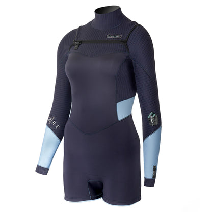 Prolimit Flare Shorty Sunset 3/2 - GBS - Short Arm / Zip-free