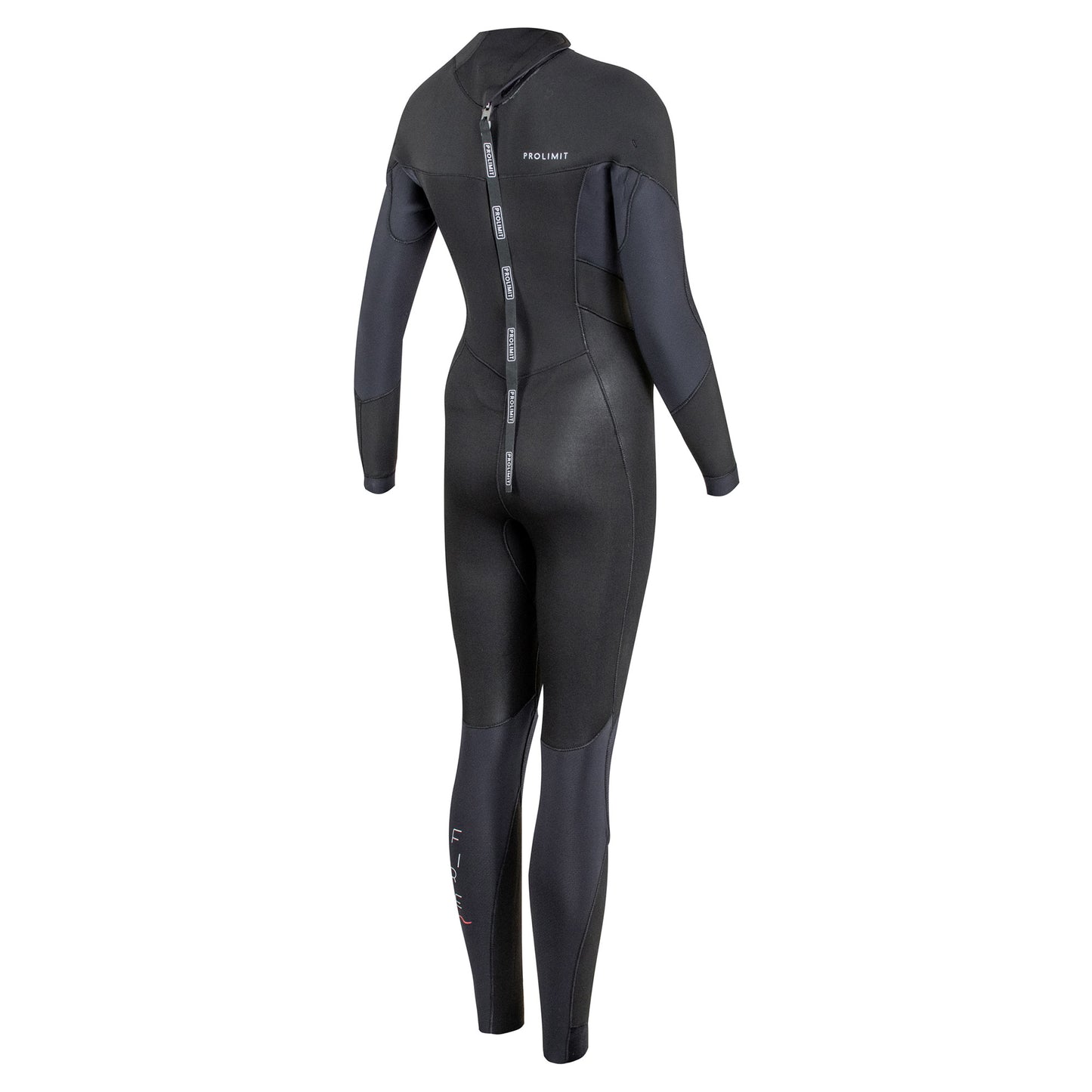 Prolimit Fire Steamer Backzip 5/3 Zodiac 2 lining - GBS - Fullsuit / Back-zip