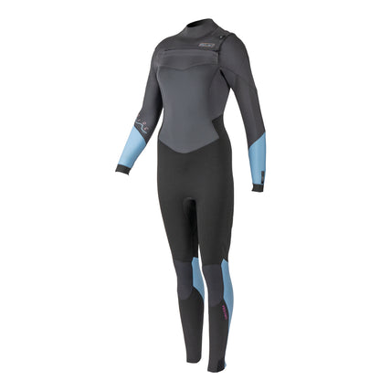Prolimit Fire Steamer Free_X 5/3 Zodiac 2 Lining - GBS - Fullsuit / Zip-free