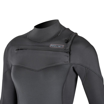 Prolimit Fire Steamer Free_X 5/3 Zodiac 2 Lining - GBS - Fullsuit / Zip-free