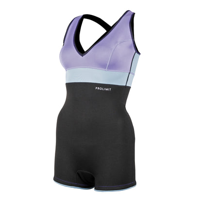 Prolimit Fire Swimsuit 2/2 Q-lining- FL - Swimsuits