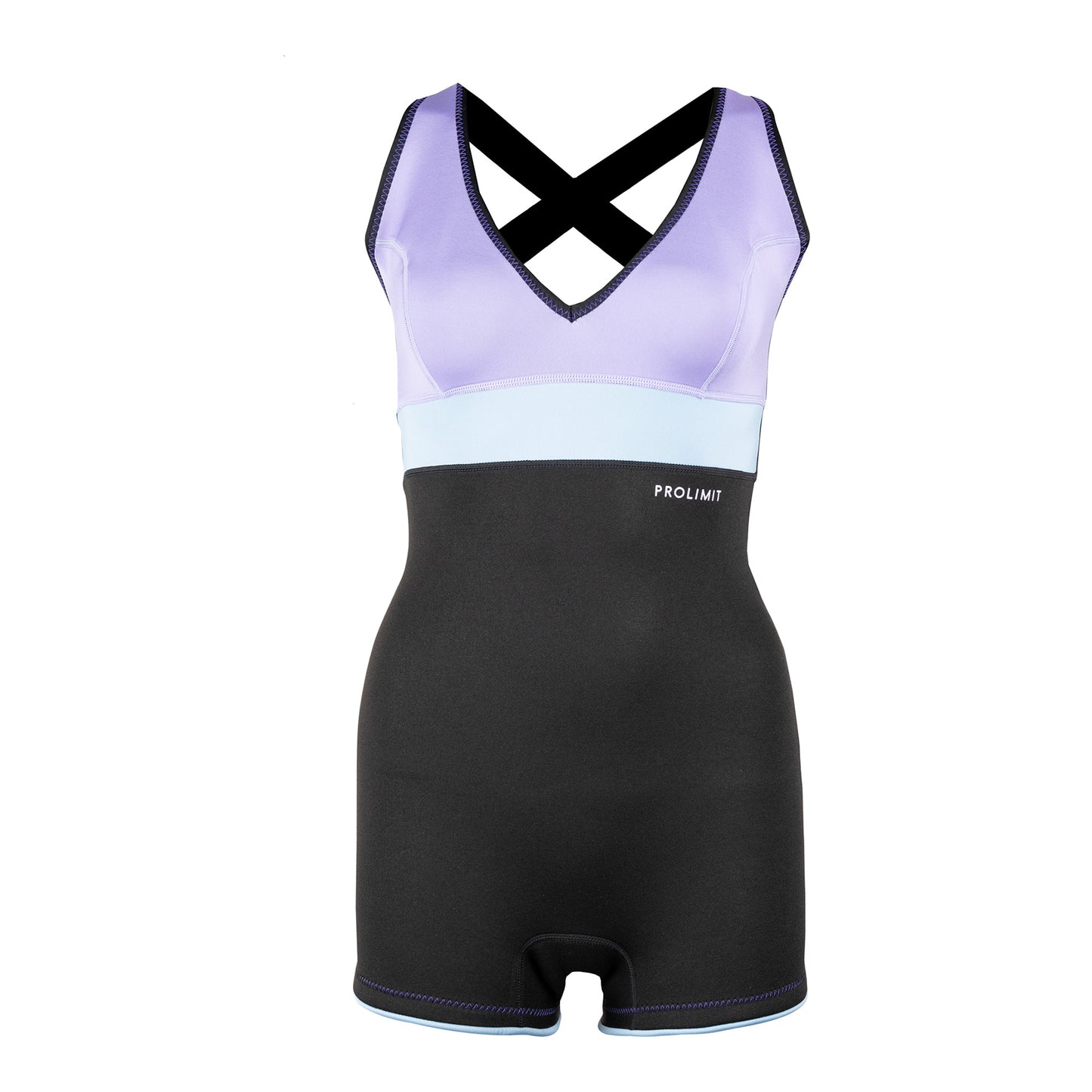 Prolimit Fire Swimsuit 2/2 Q-lining- FL - Swimsuits