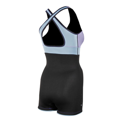 Prolimit Fire Swimsuit 2/2 Q-lining- FL - Swimsuits