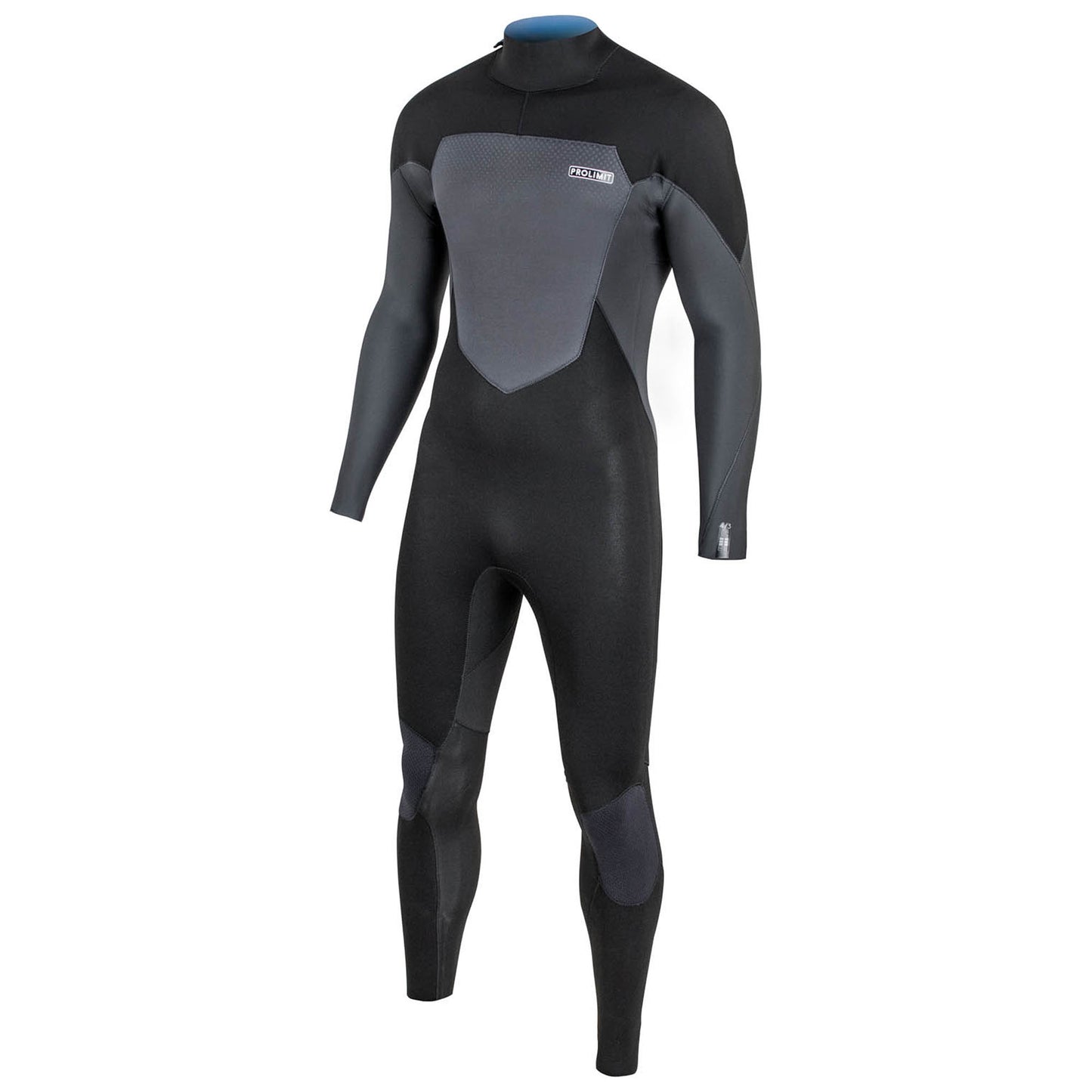 Prolimit Fusion Steamer Backzip 5/3 Zodiac 2 lining - GBS - Fullsuit / Back-zip