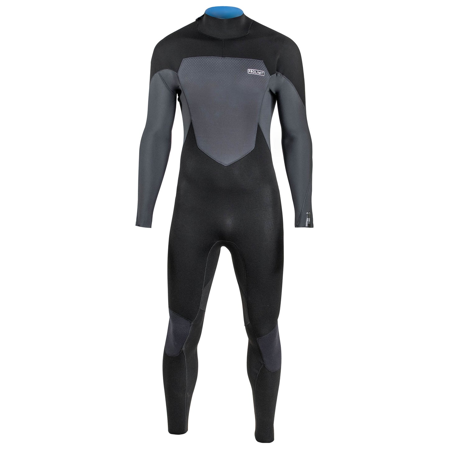 Prolimit Fusion Steamer Backzip 5/3 Zodiac 2 lining - GBS - Fullsuit / Back-zip