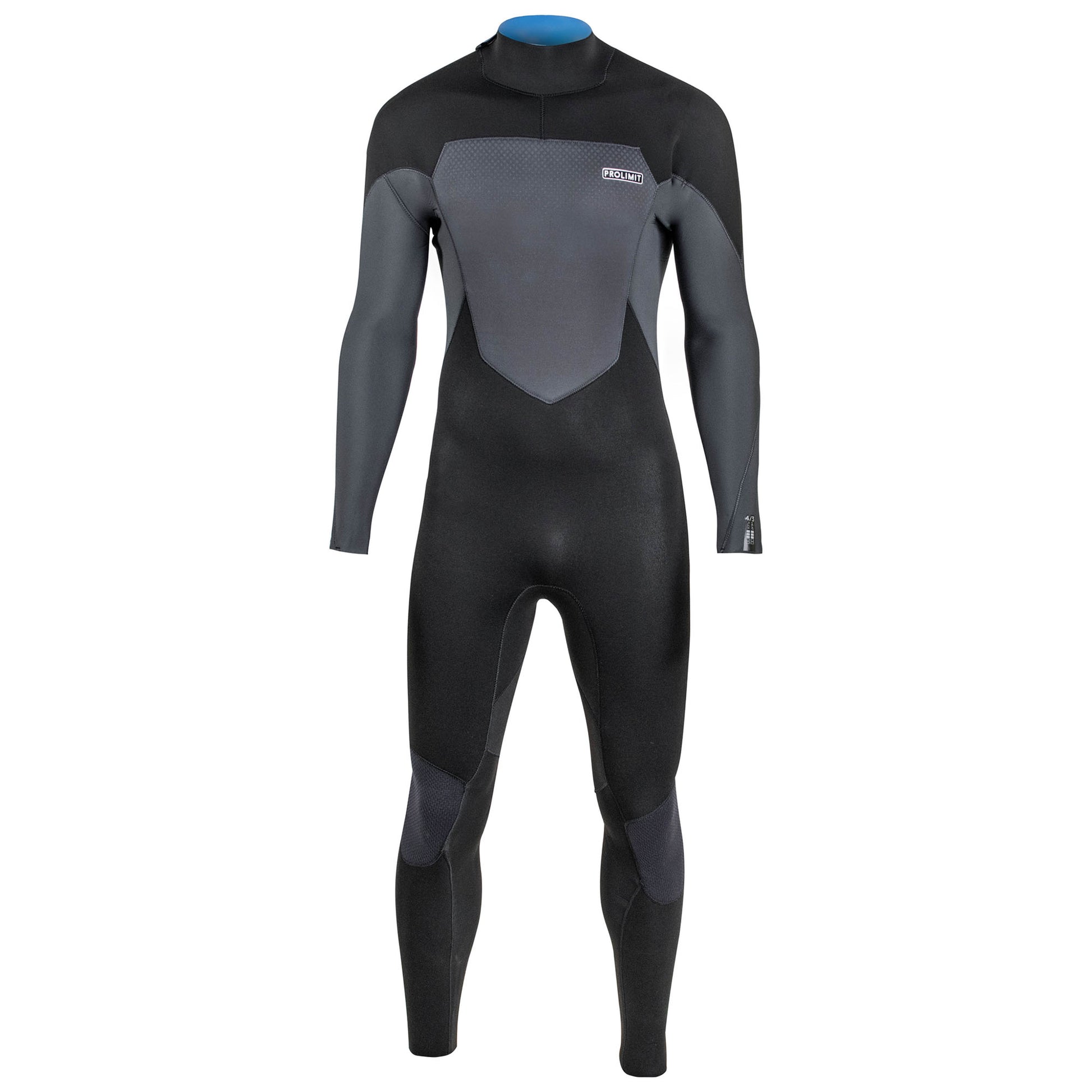 Prolimit Fusion Steamer Backzip 5/3 Zodiac 2 lining - GBS - Fullsuit / Back-zip