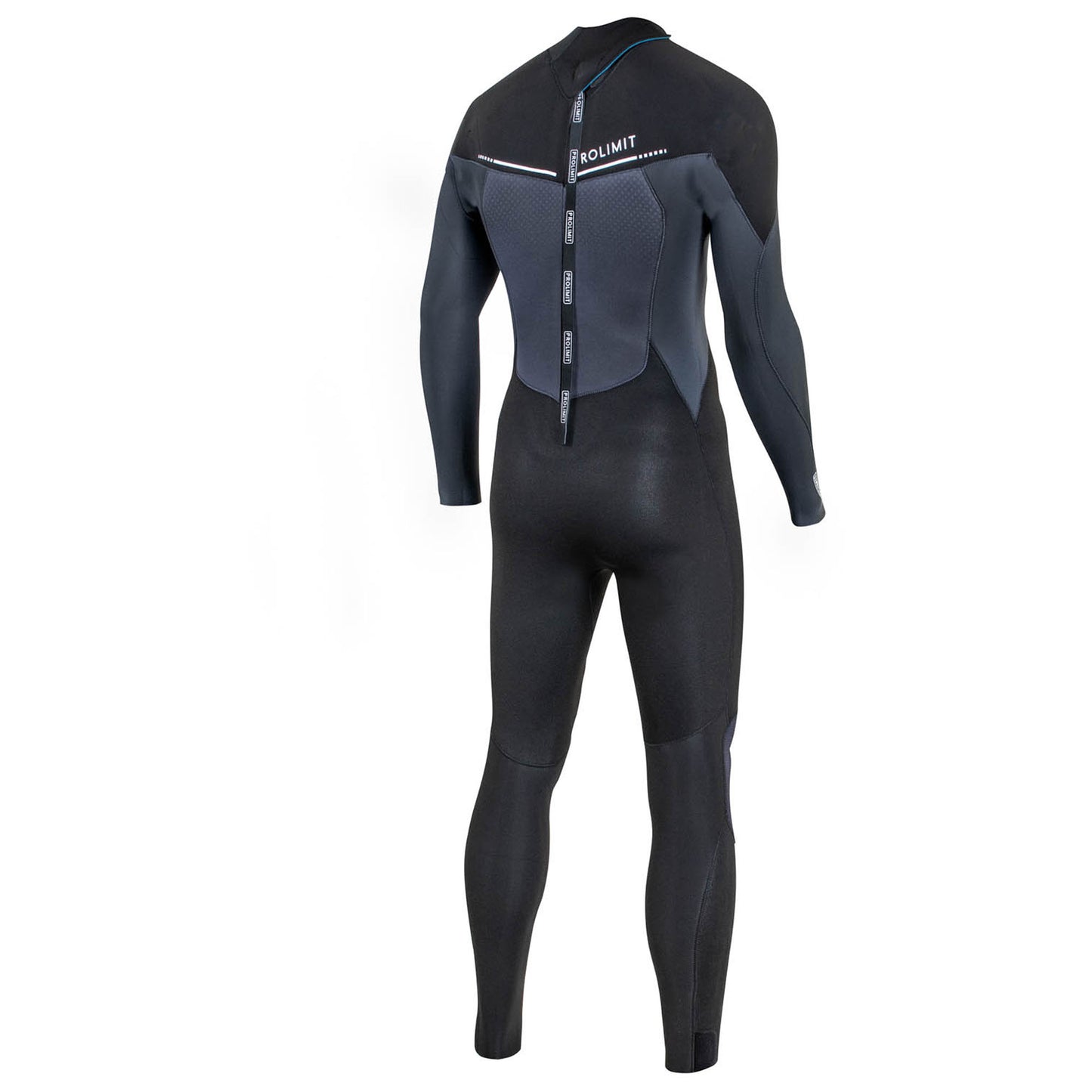 Prolimit Fusion Steamer Backzip 5/3 Zodiac 2 lining - GBS - Fullsuit / Back-zip
