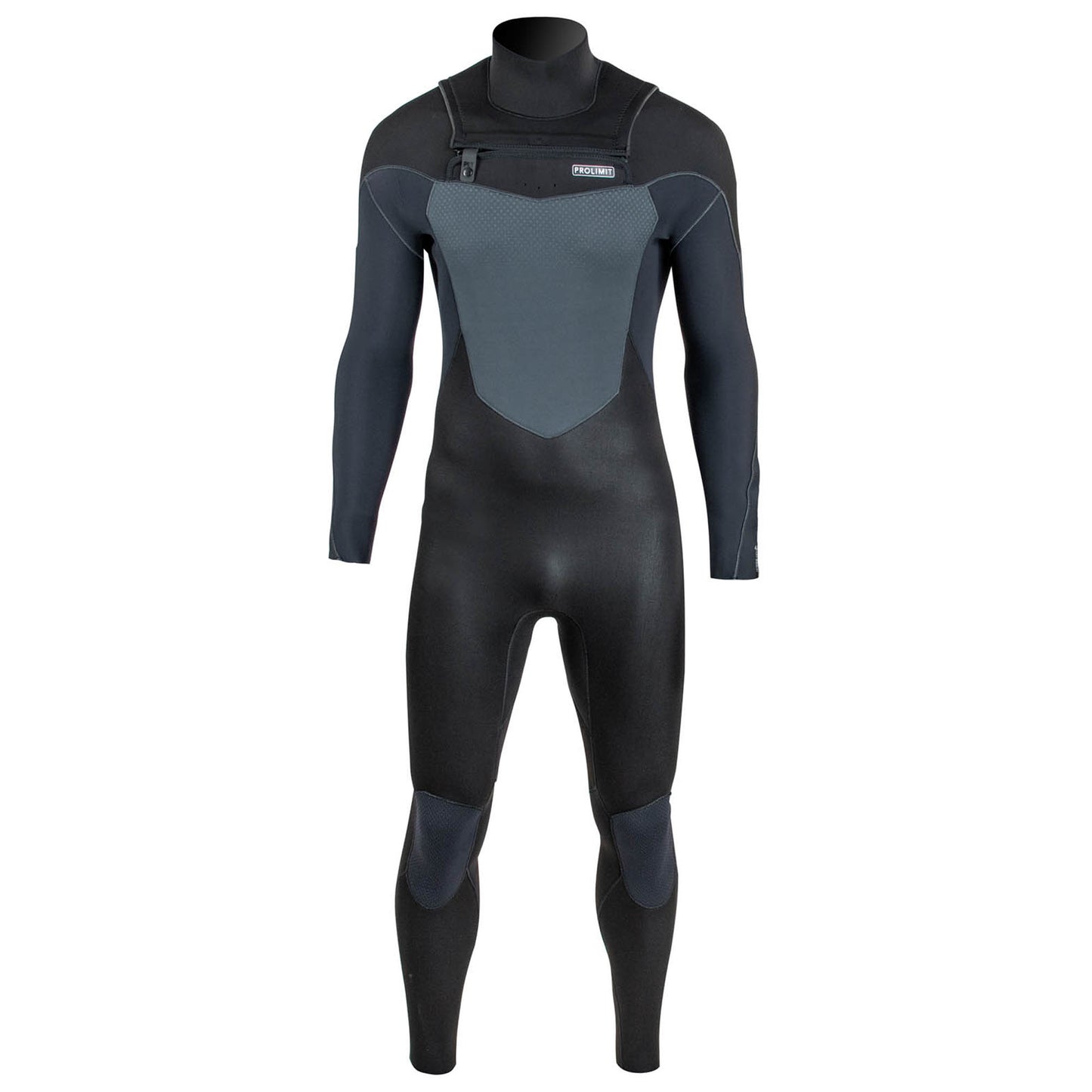 Prolimit Fusion Steamer Freezip 5/3 Zodiac 2 lining - GBS - Fullsuit / Zip-free