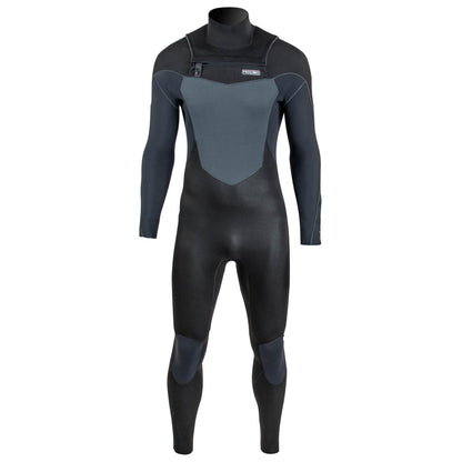 Prolimit Fusion Steamer Freezip 5/3 Zodiac 2 lining - GBS - Fullsuit / Zip-free