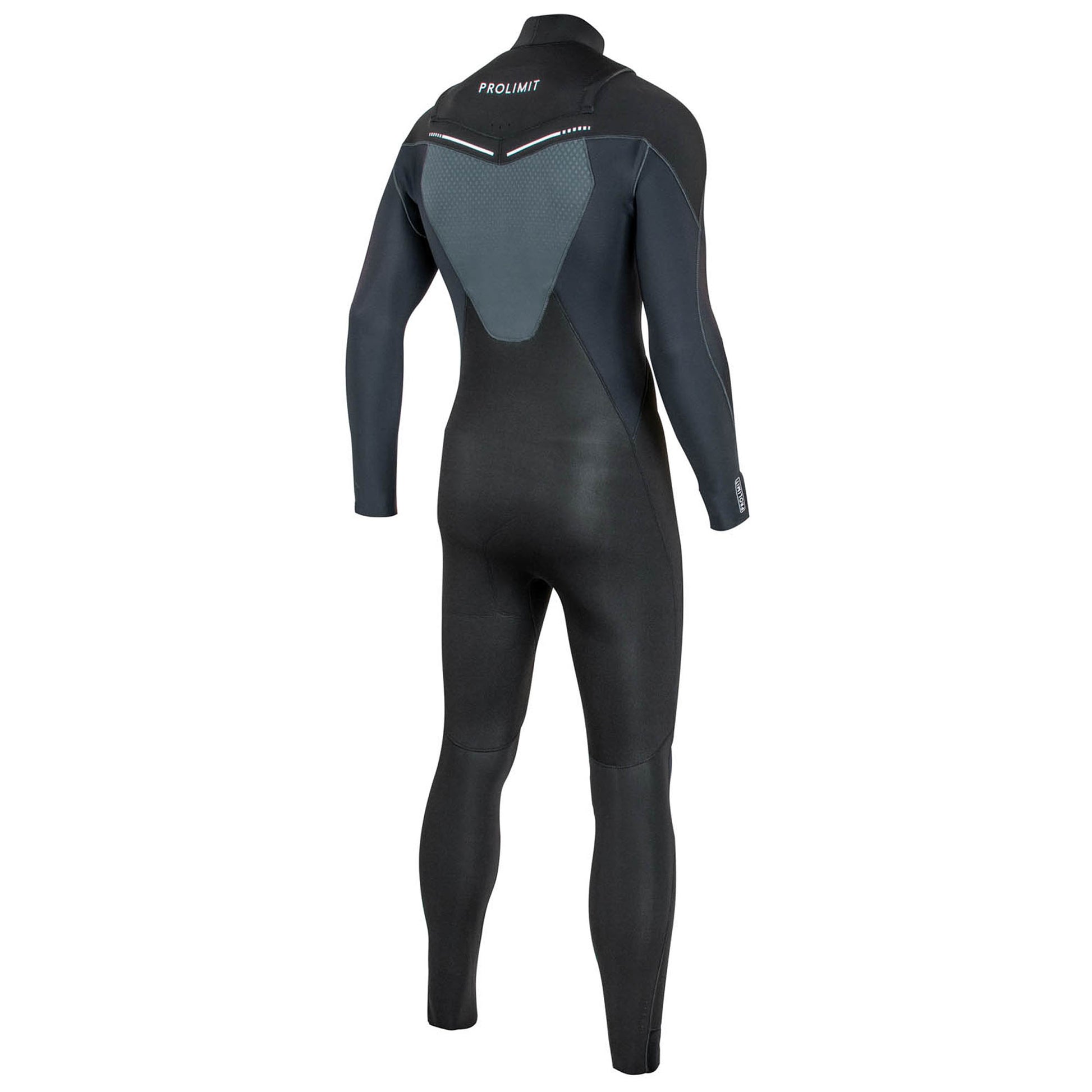 Prolimit Fusion Steamer Freezip 5/3 Zodiac 2 lining - GBS - Fullsuit / Zip-free