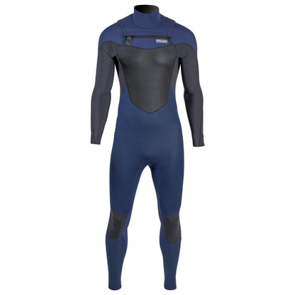 Prolimit Fusion Steamer Freezip 5/3 Zodiac 2 lining - GBS - Fullsuit / Zip-free