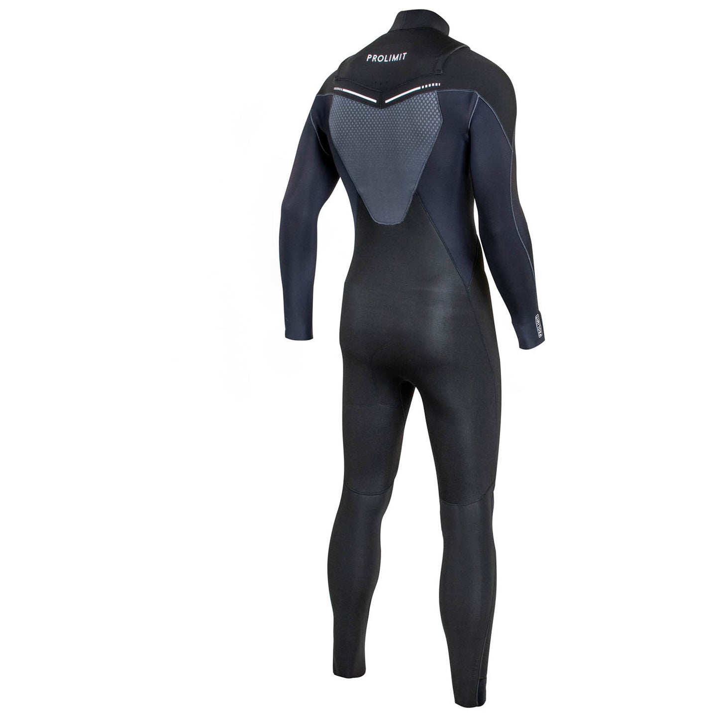 Prolimit Fusion Steamer Freezip 4/3 Zodiac 2 lining - GBS - Fullsuit / Zip-free