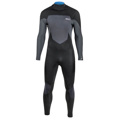 Prolimit Fusion Steamer Backzip 3/2 Q-Lining - GBS - Fullsuit / Back-zip