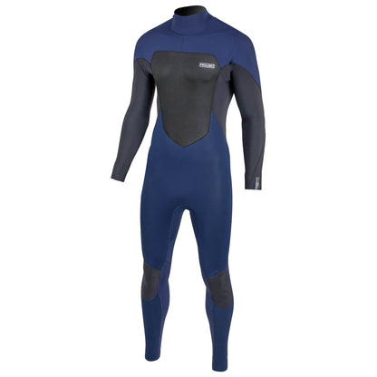 Prolimit Fusion Steamer Backzip 3/2 Q-Lining - GBS - Fullsuit / Back-zip
