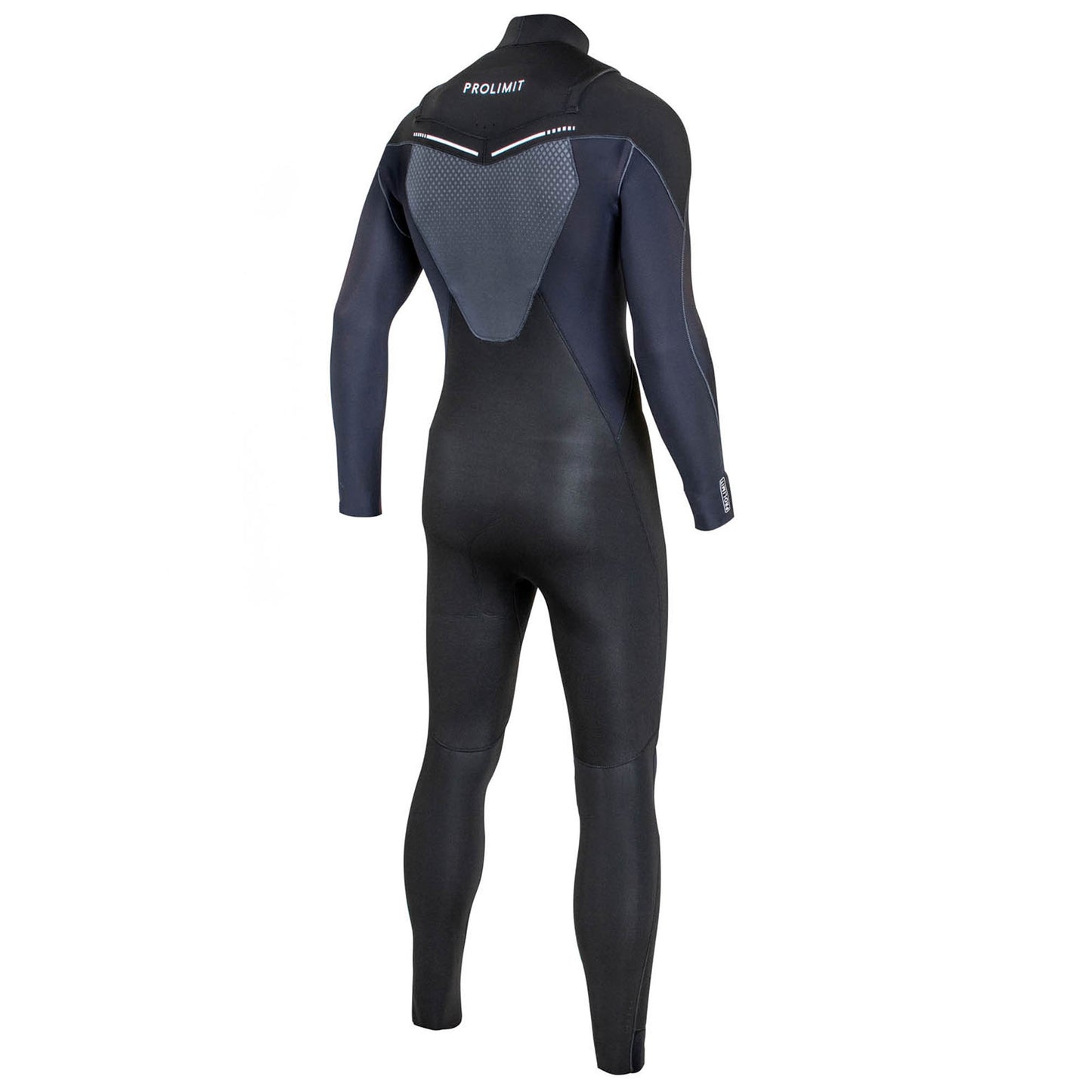 Prolimit Fusion Steamer Freezip 3/2 Q-Lining - GBS - Fullsuit / Zip-free