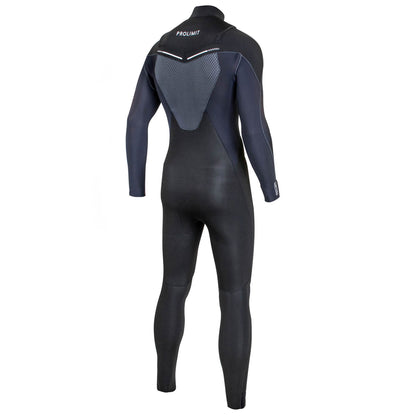 Prolimit Fusion Steamer Freezip 3/2 Q-Lining - GBS - Fullsuit / Zip-free