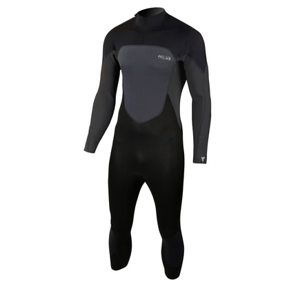 Prolimit Fusion Steamer 3/4-Leg 3/2 Q-lining - FL - Fullsuit / Back-zip