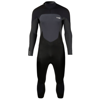 Prolimit Fusion Steamer 3/4-Leg 3/2 Q-lining - FL - Fullsuit / Back-zip