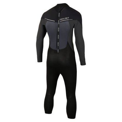 Prolimit Fusion Steamer 3/4-Leg 3/2 Q-lining - FL - Fullsuit / Back-zip