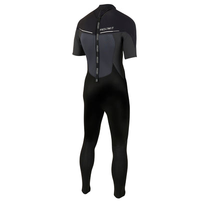 Prolimit Fusion Steamer Shortarm Backzip 3/2 Q-lining - FL - Fullsuit / Back-zip