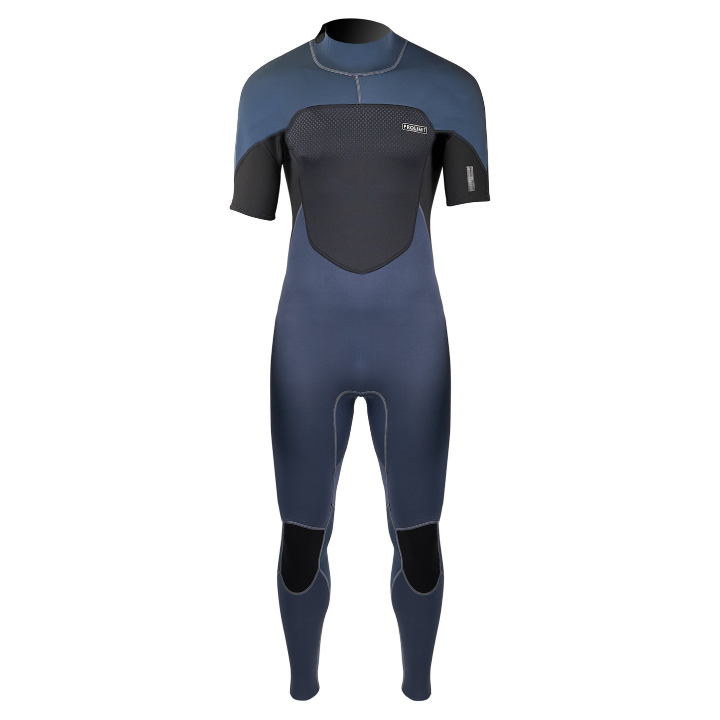 Prolimit Fusion Steamer Shortarm Backzip 3/2 Q-lining - FL - Fullsuit / Back-zip