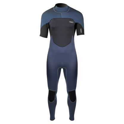 Prolimit Fusion Steamer Shortarm Backzip 3/2 Q-lining - FL - Fullsuit / Back-zip