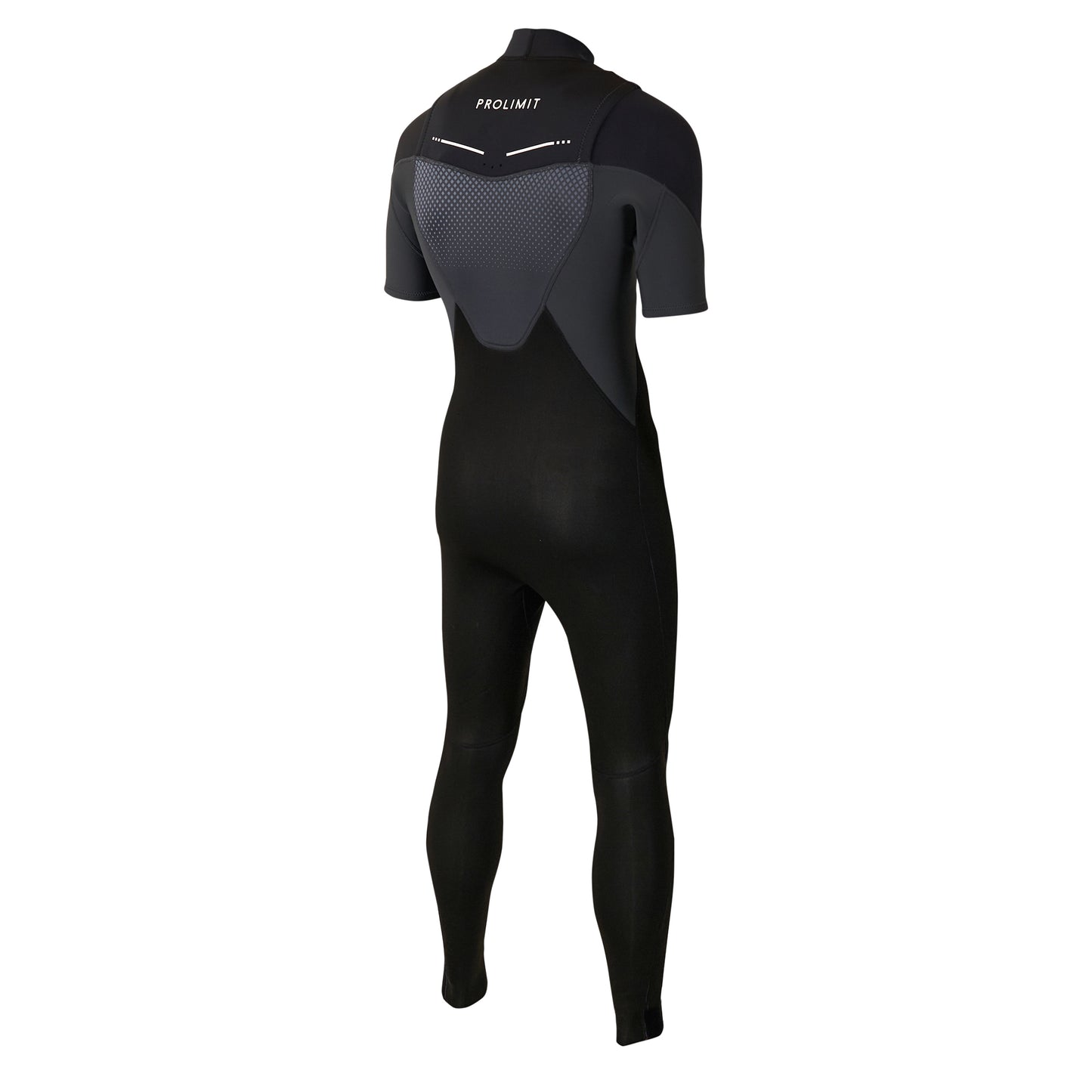 Prolimit Fusion Steamer Shortarm Freezip 3/2 Q-lining - FL - Fullsuit / Zip-free