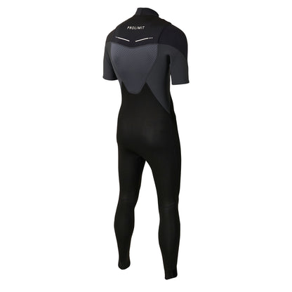 Prolimit Fusion Steamer Shortarm Freezip 3/2 Q-lining - FL - Fullsuit / Zip-free